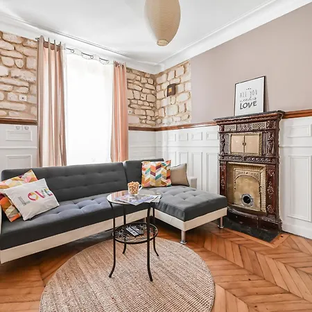 3p - Confort Moderne Et Familial