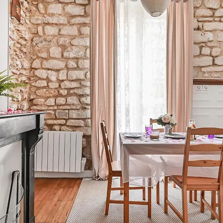 3p - Confort Moderne Et Familial Apartment